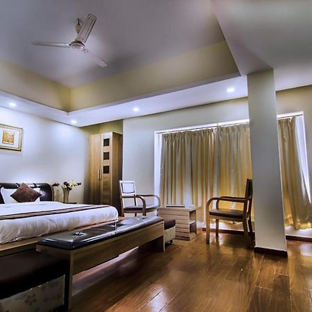 Hotel Akash Sarovar Пурулия Екстериор снимка