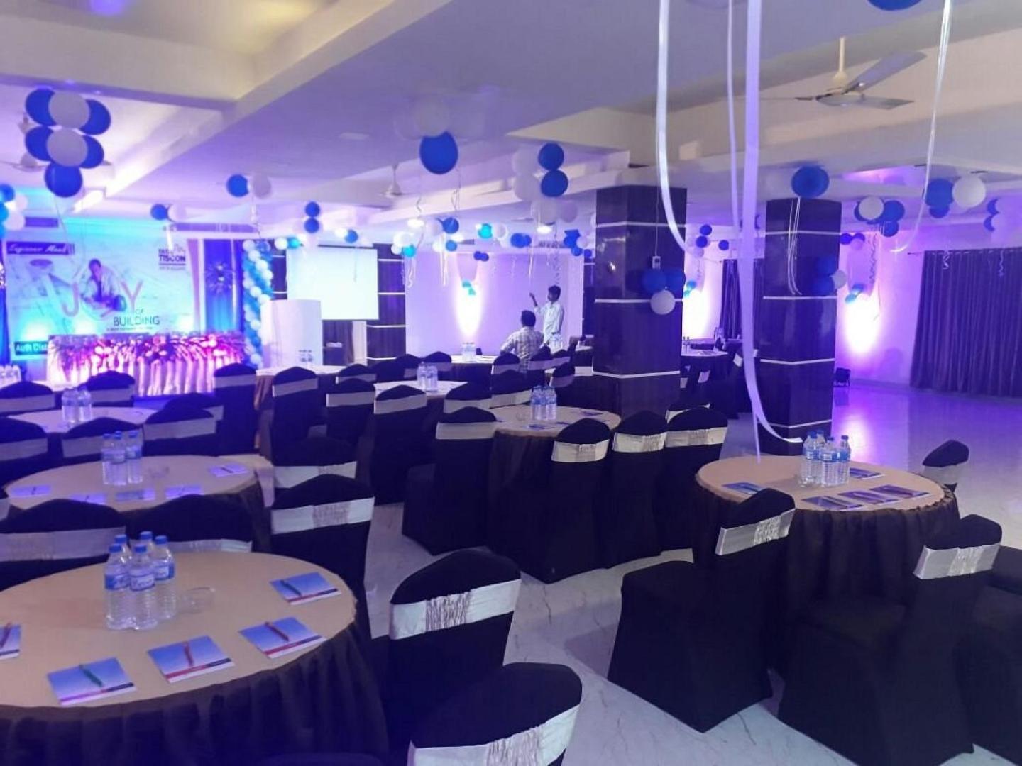 Hotel Akash Sarovar Пурулия Екстериор снимка