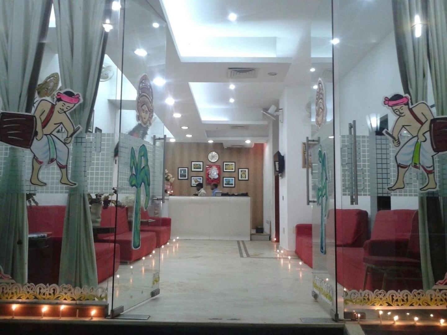 Hotel Akash Sarovar Пурулия Екстериор снимка