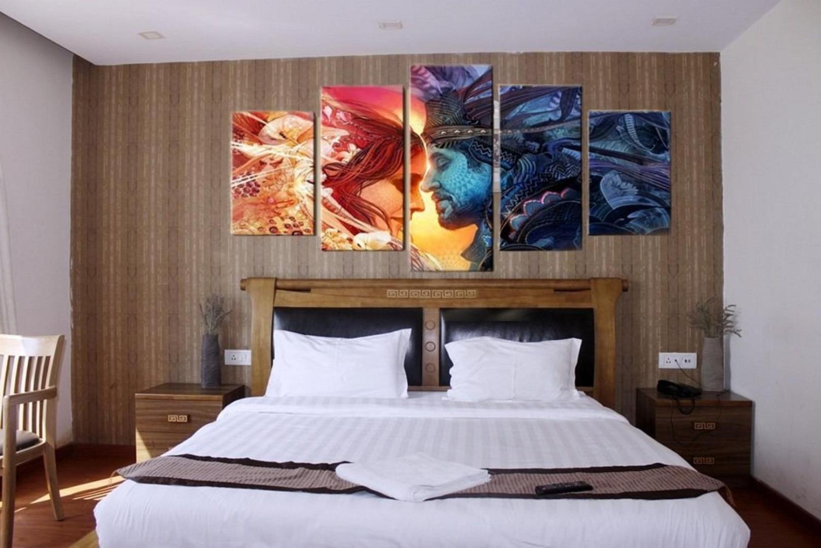 Hotel Akash Sarovar Пурулия Екстериор снимка