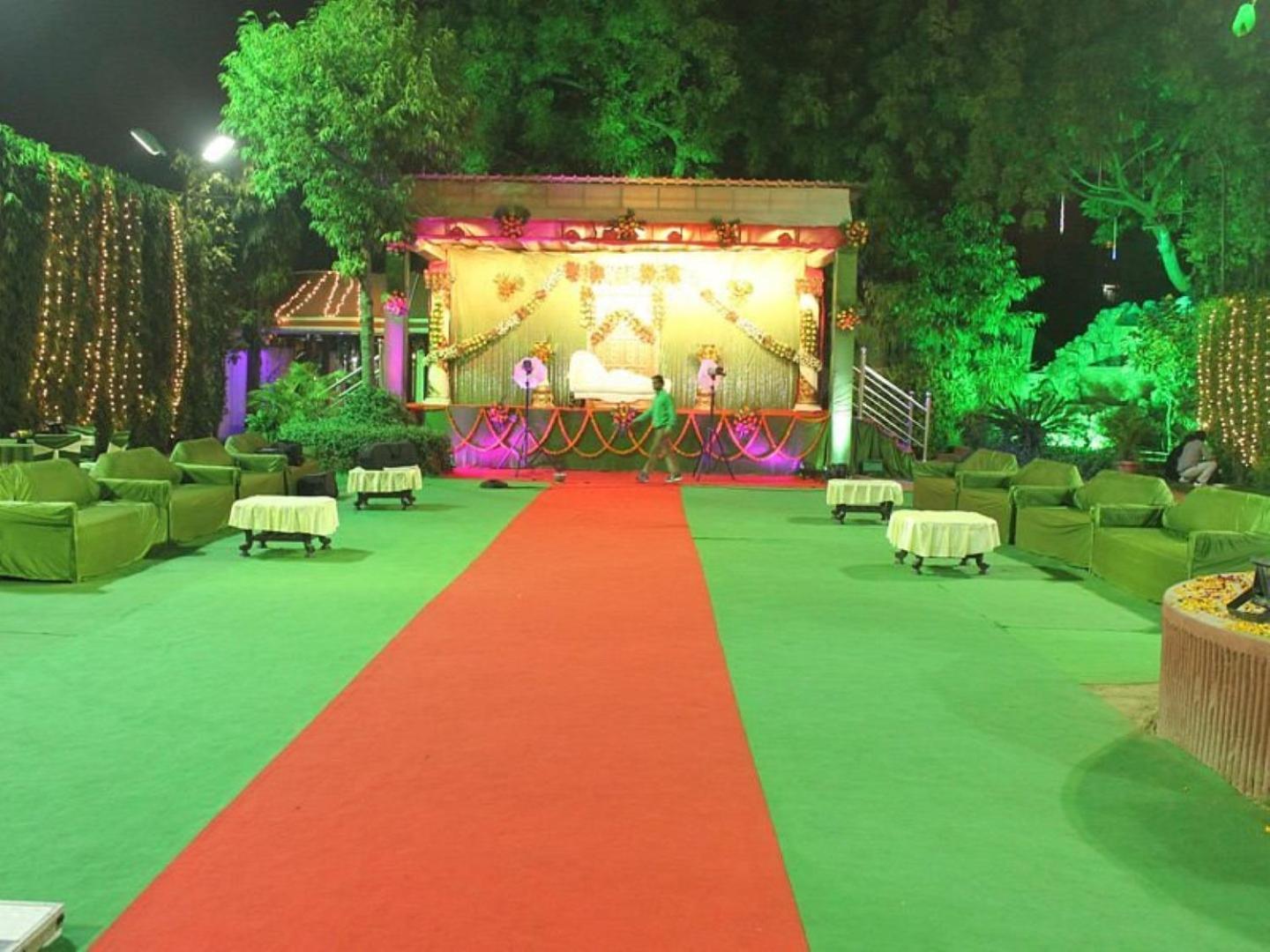 Hotel Akash Sarovar Пурулия Екстериор снимка