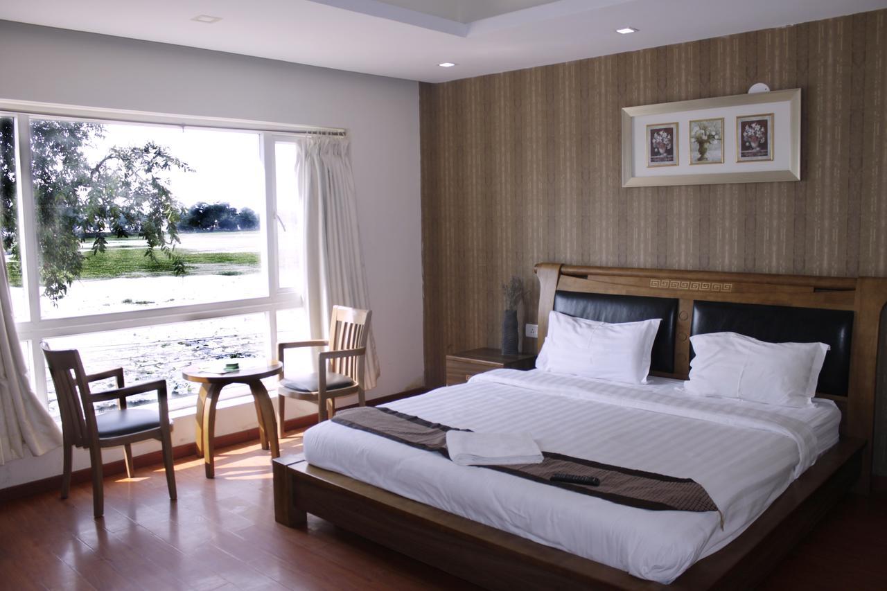 Hotel Akash Sarovar Пурулия Екстериор снимка