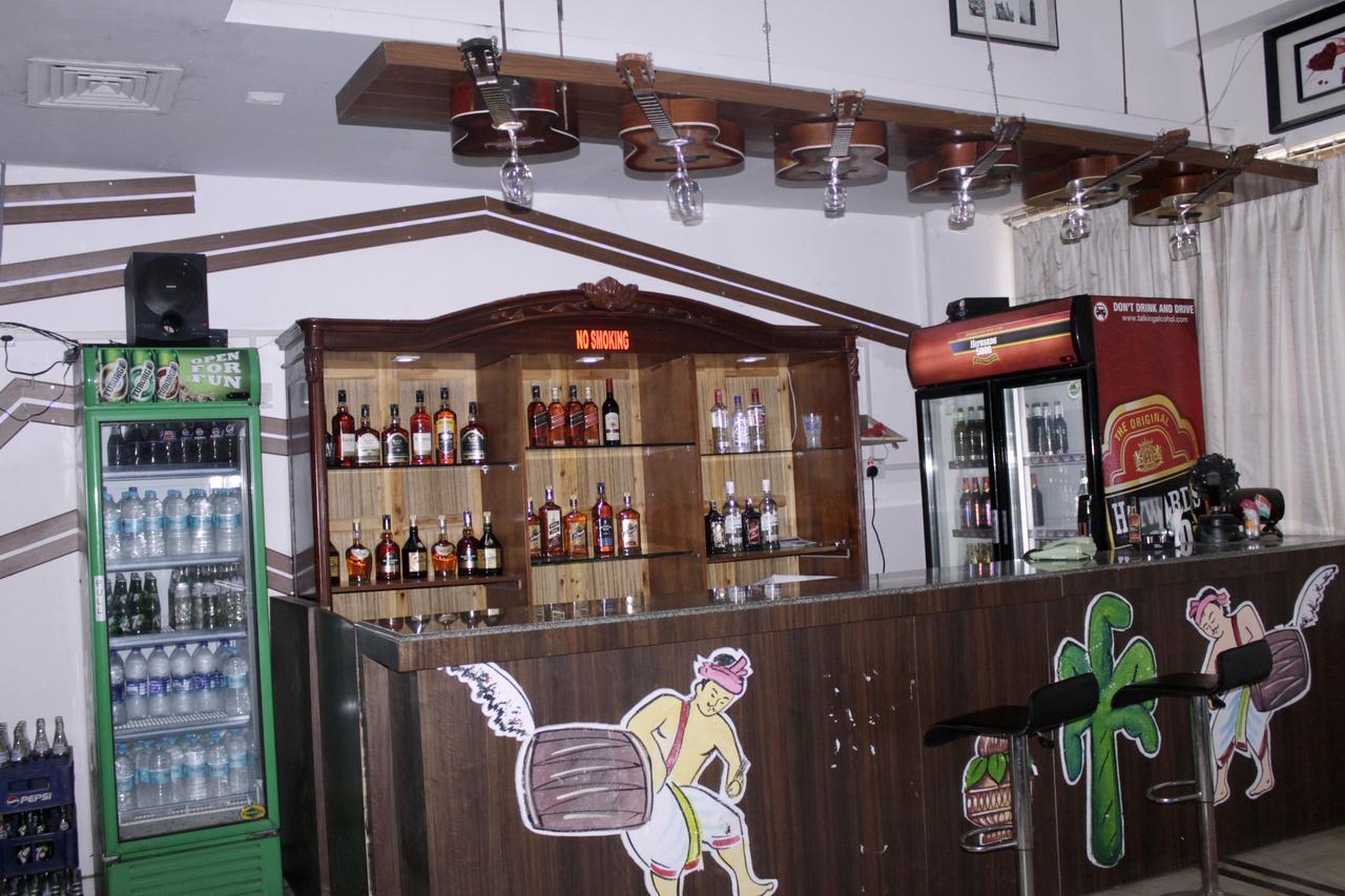 Hotel Akash Sarovar Пурулия Екстериор снимка