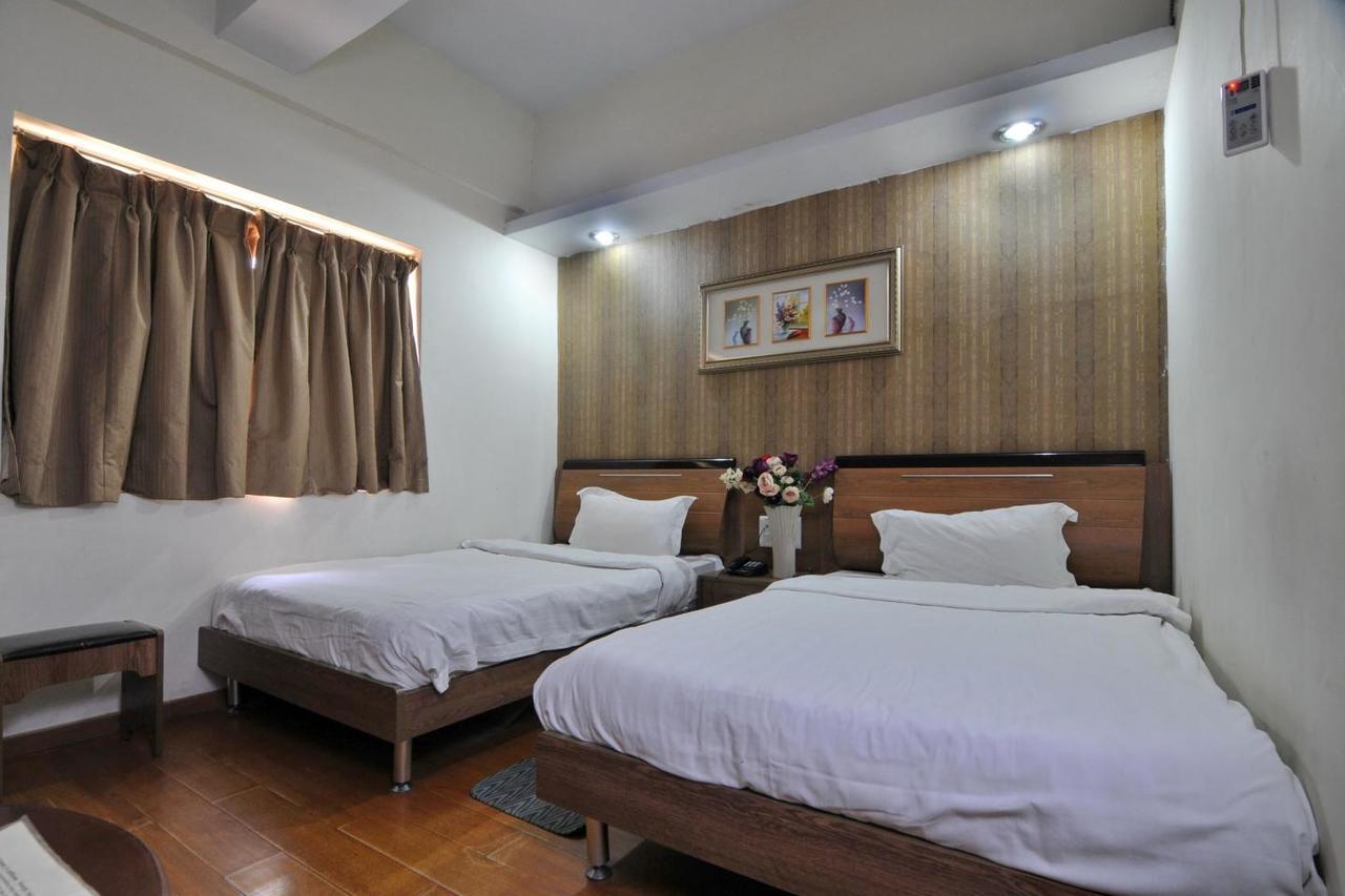 Hotel Akash Sarovar Пурулия Екстериор снимка
