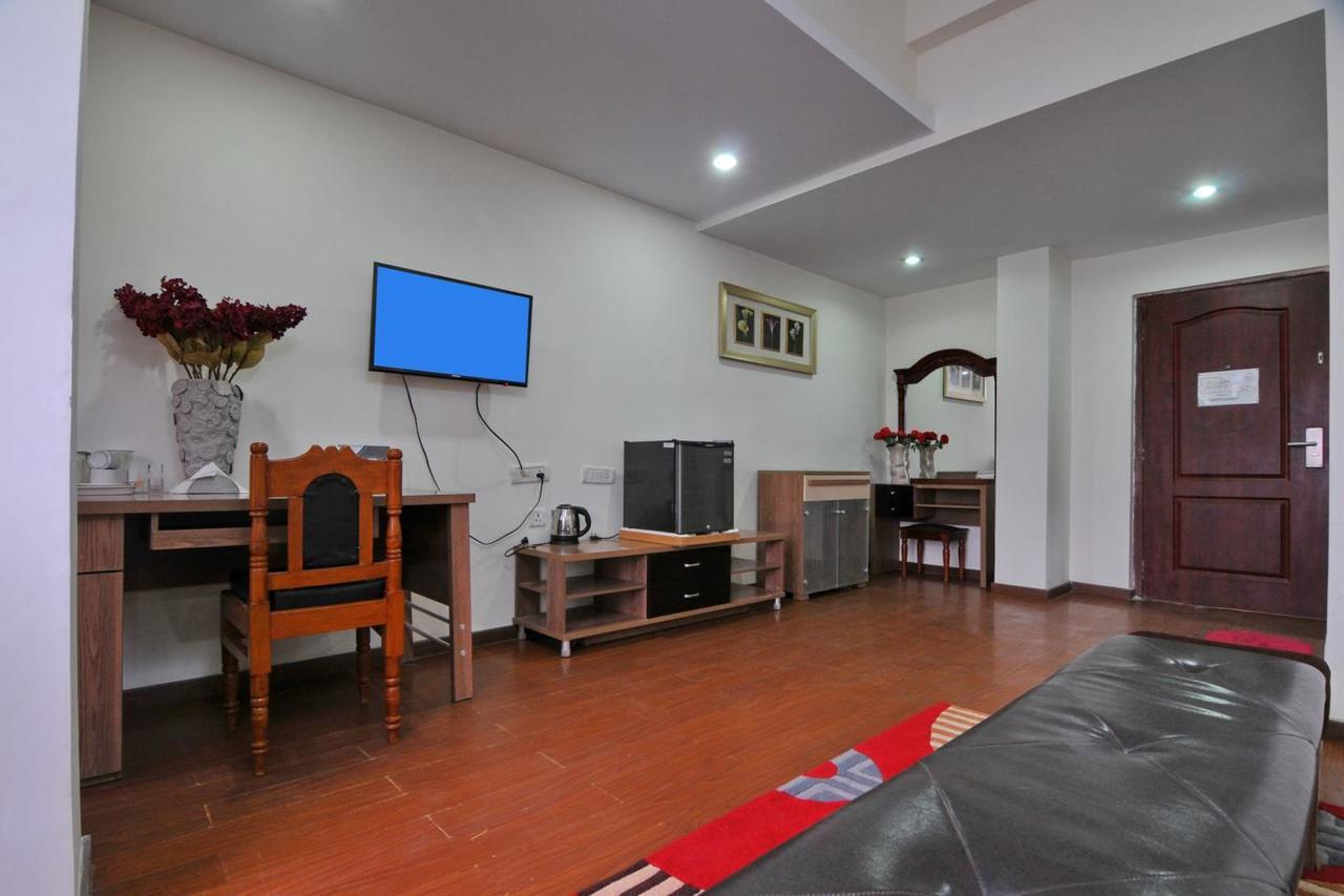 Hotel Akash Sarovar Пурулия Екстериор снимка