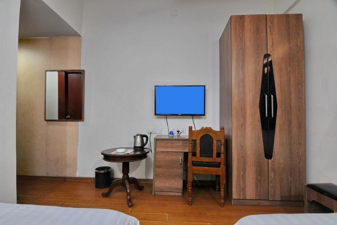 Hotel Akash Sarovar Пурулия Екстериор снимка